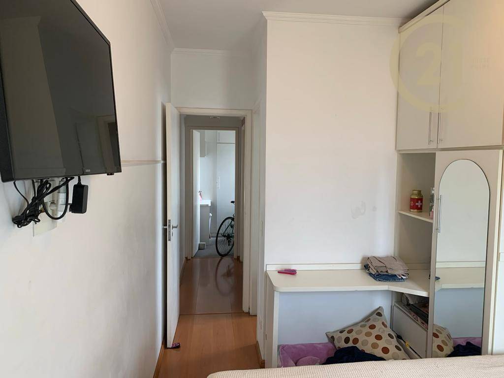 Apartamento à venda com 2 quartos, 65m² - Foto 16