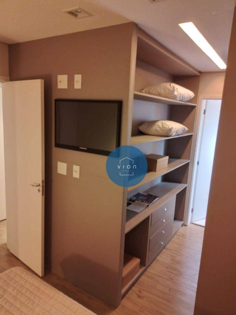 Apartamento à venda com 2 quartos, 65m² - Foto 12