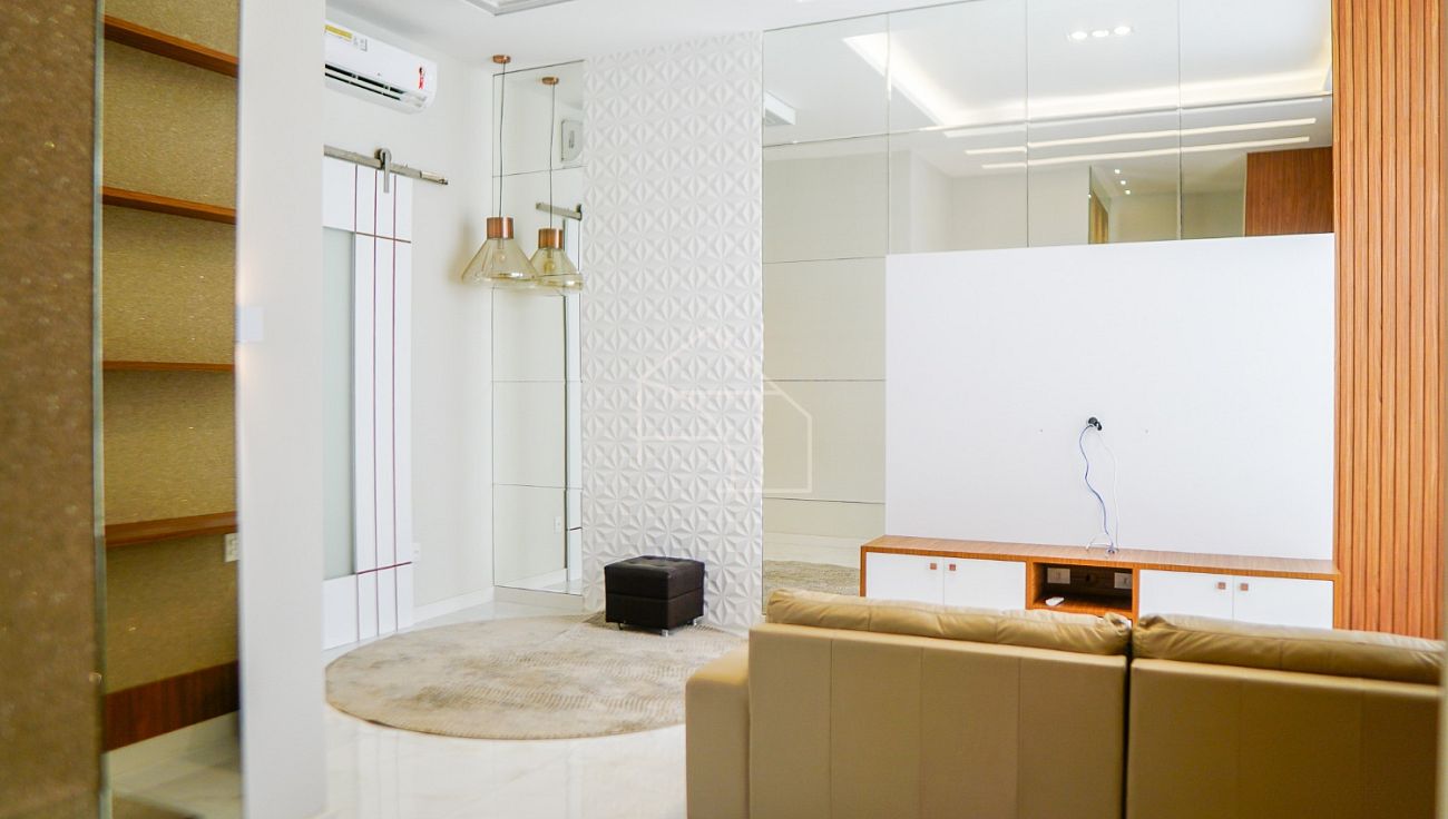 Casa de Condomínio à venda com 3 quartos, 270m² - Foto 15