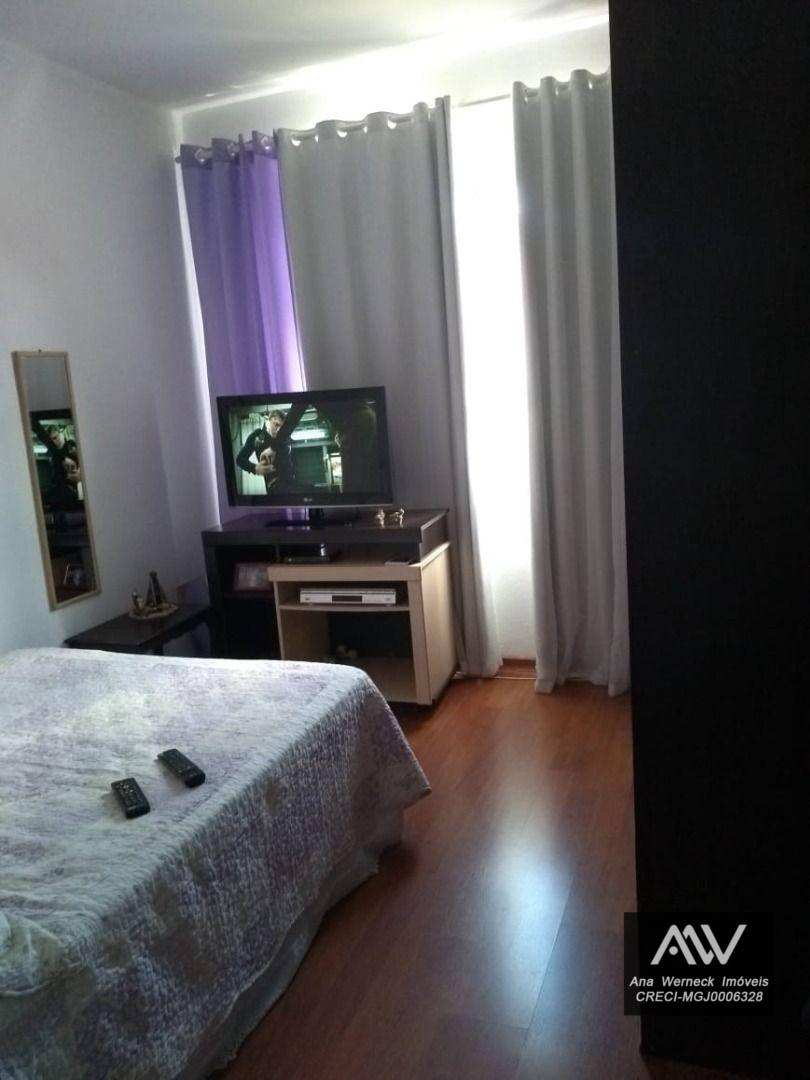 Apartamento à venda com 2 quartos, 60m² - Foto 7