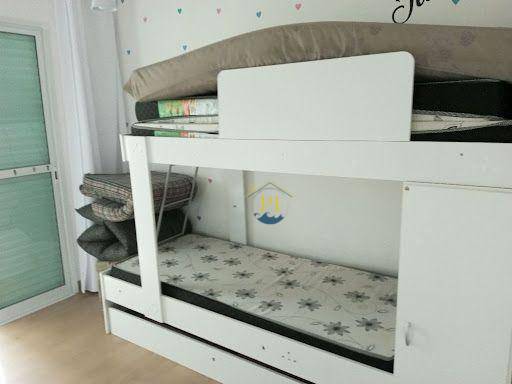 Apartamento à venda com 2 quartos, 85m² - Foto 11