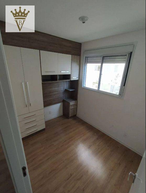 Apartamento à venda com 2 quartos, 42m² - Foto 10