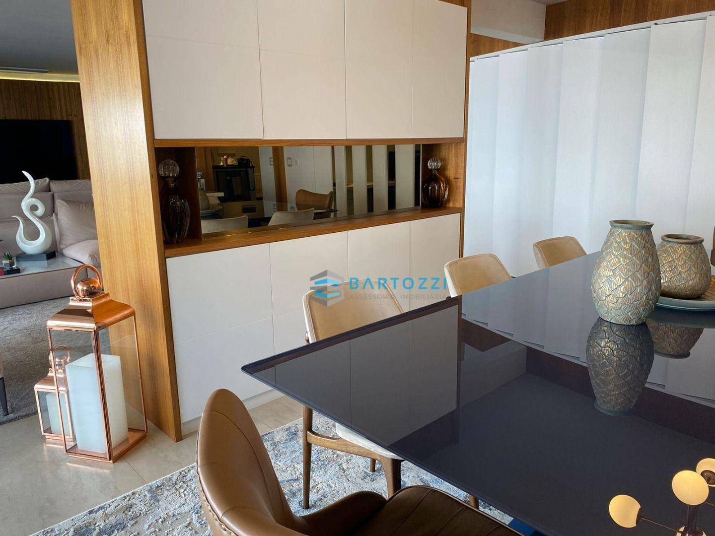 Apartamento à venda com 3 quartos, 304m² - Foto 13