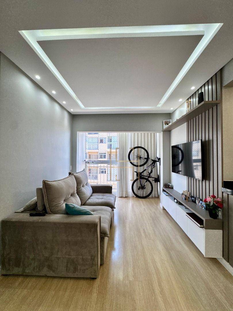 Apartamento, 2 quartos, 62 m² - Foto 4