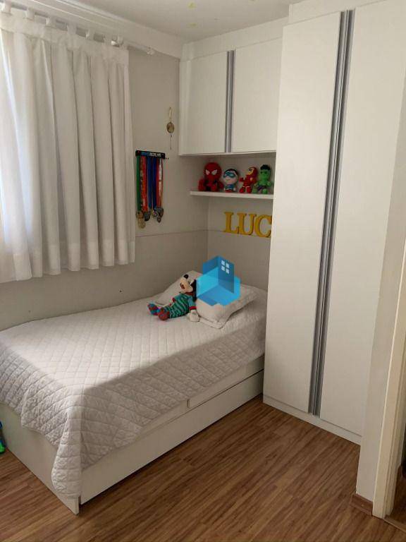 Apartamento à venda com 2 quartos, 64m² - Foto 6