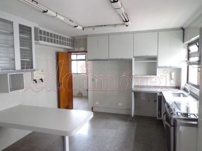 Apartamento à venda com 4 quartos, 195m² - Foto 8