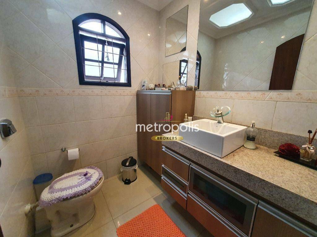 Sobrado à venda com 3 quartos, 215m² - Foto 9