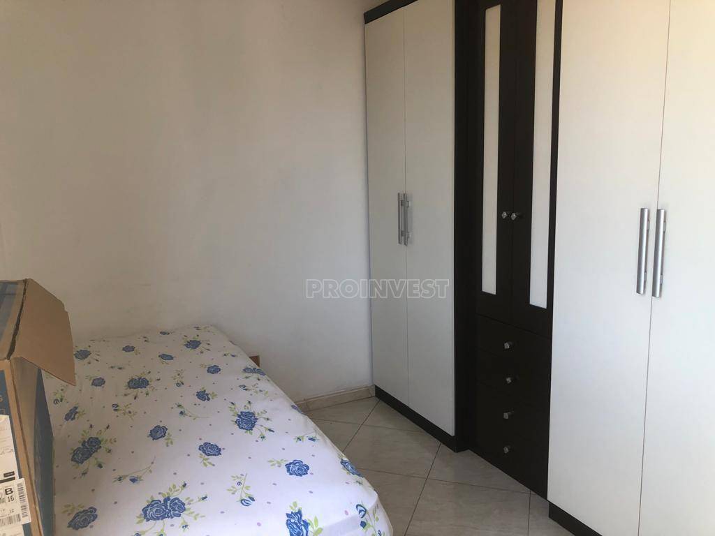 Apartamento à venda com 2 quartos, 48m² - Foto 11