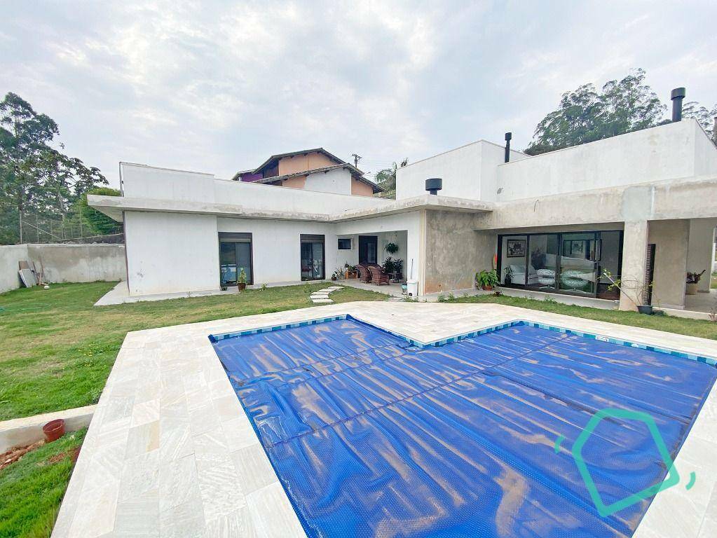 Casa de Condomínio à venda com 3 quartos, 240m² - Foto 27