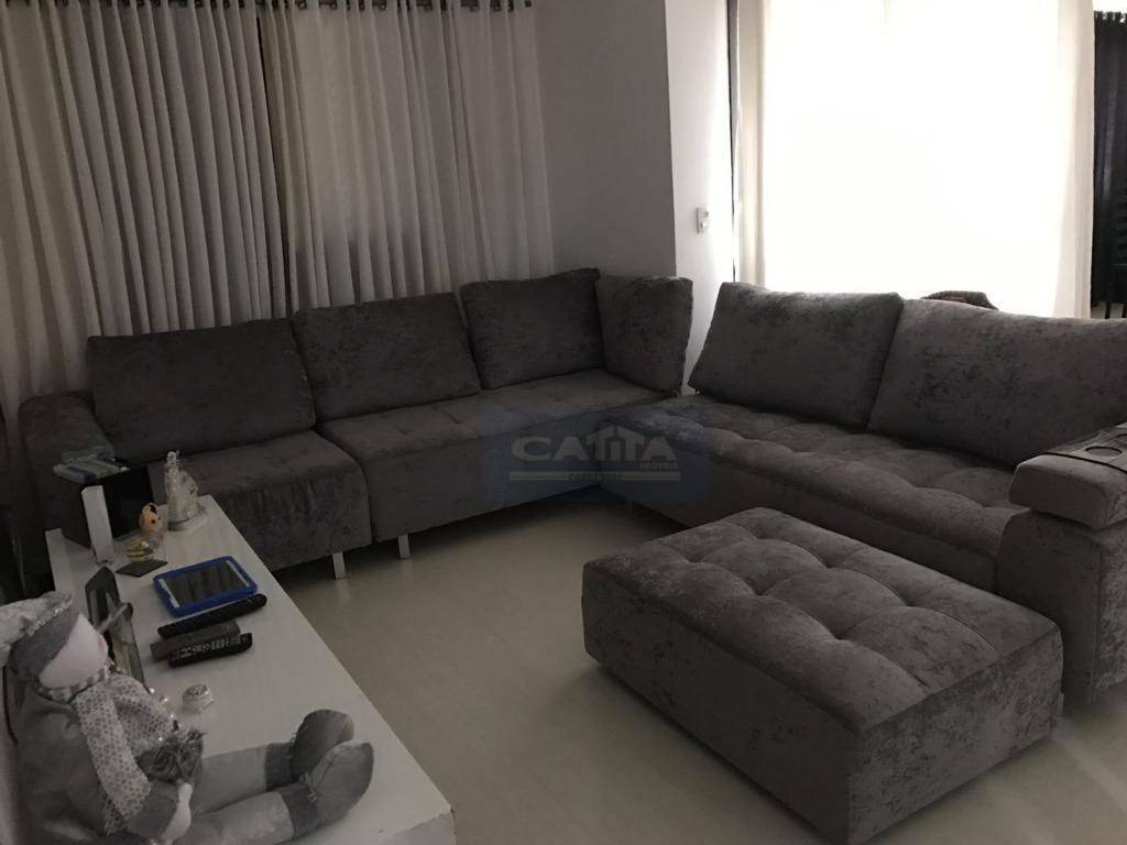 Apartamento à venda com 3 quartos, 127m² - Foto 3