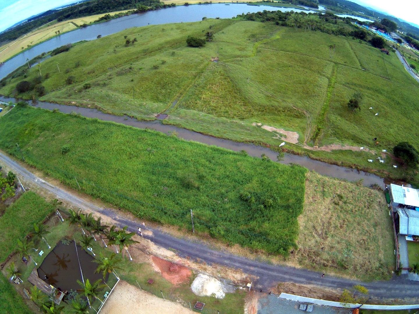 Terreno à venda, 375M2 - Foto 6