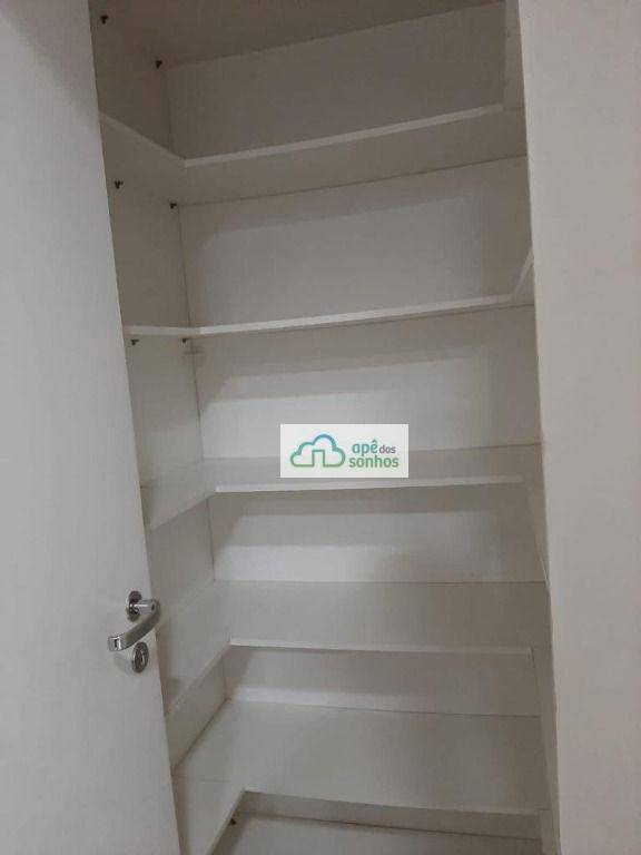 Apartamento à venda com 3 quartos, 160m² - Foto 24