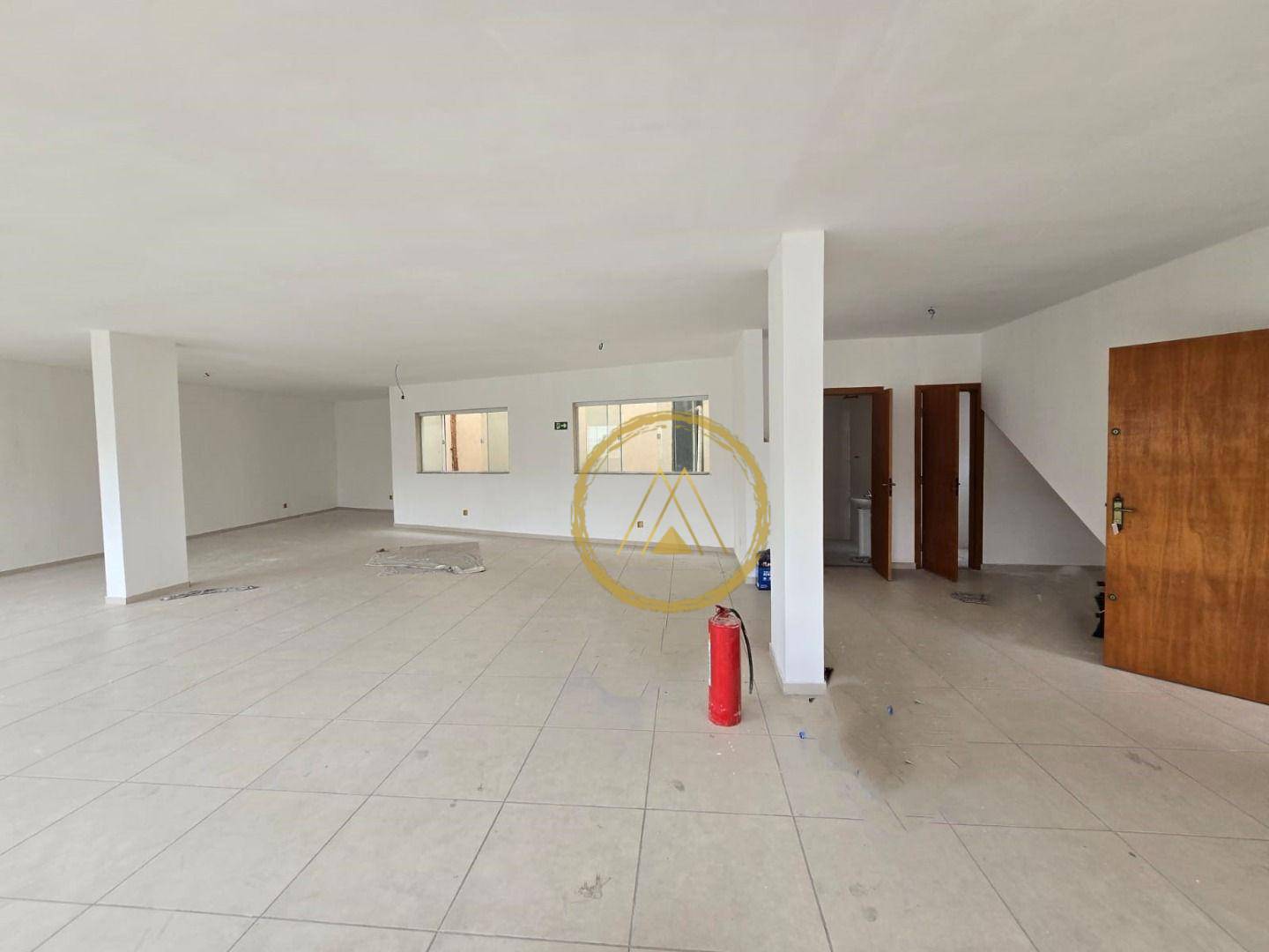 Conjunto Comercial-Sala para alugar, 180m² - Foto 2