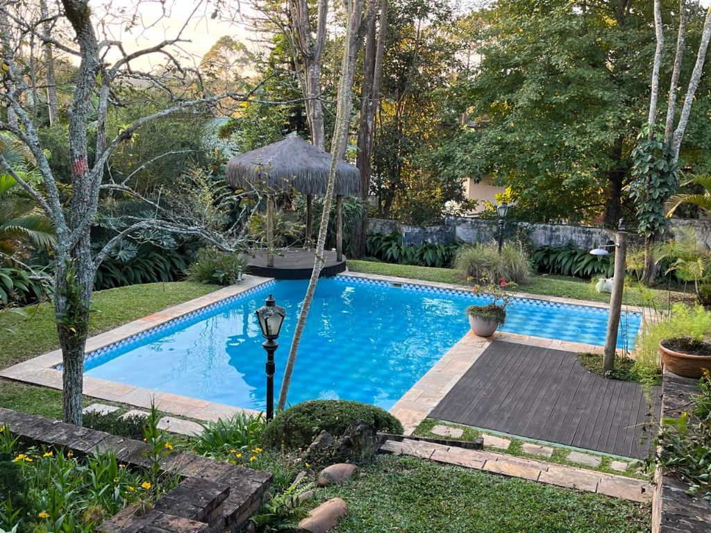 Casa de Condomínio à venda com 4 quartos, 467m² - Foto 40