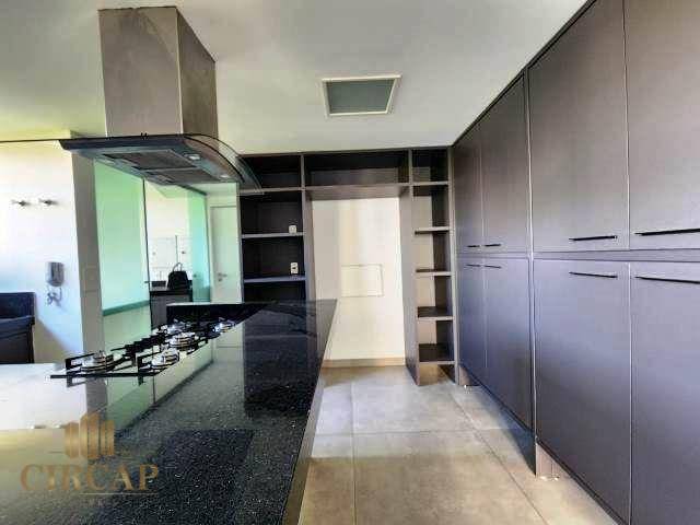 Apartamento à venda com 3 quartos, 187m² - Foto 9