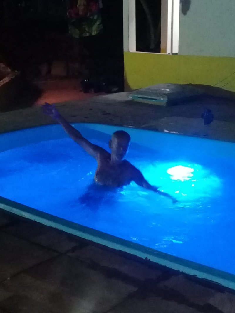 Chácara, 3 quartos, 1 hectares - Foto 14