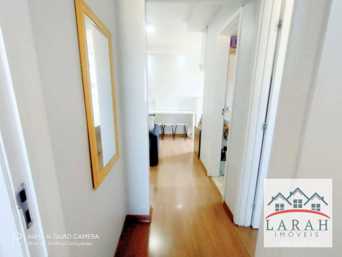 Apartamento à venda com 2 quartos, 50m² - Foto 15