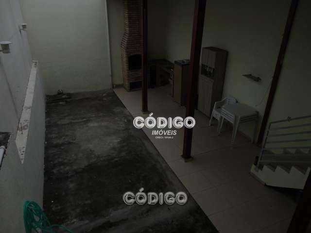 Sobrado à venda com 3 quartos, 165m² - Foto 9