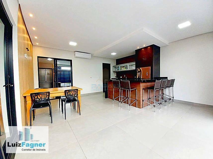 Casa à venda com 3 quartos, 157m² - Foto 5