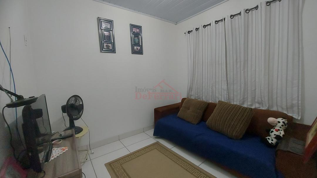 Casa à venda com 3 quartos, 72m² - Foto 12