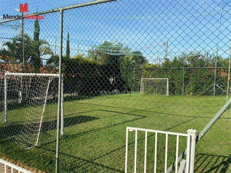 Casa de Condomínio para alugar com 3 quartos, 124m² - Foto 21
