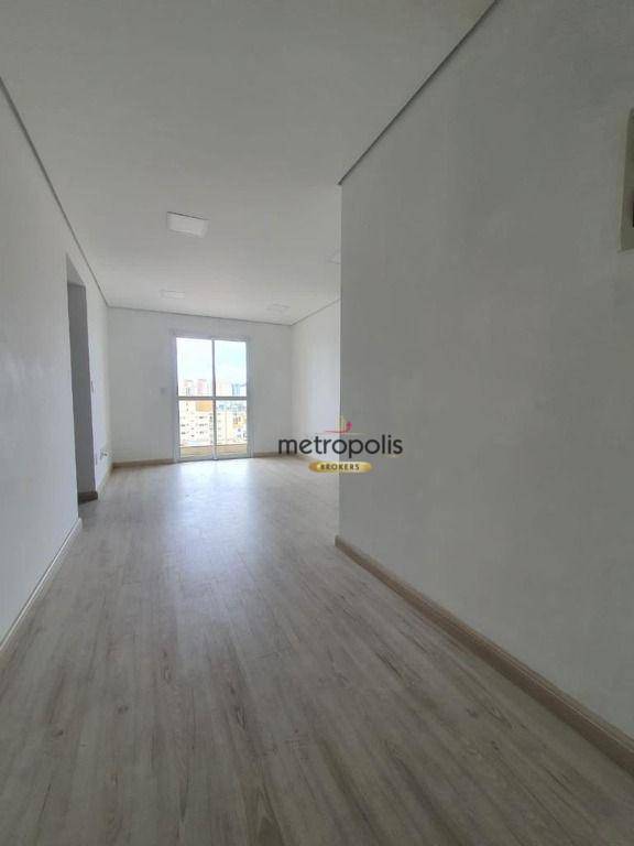 Apartamento para alugar com 2 quartos, 65m² - Foto 2