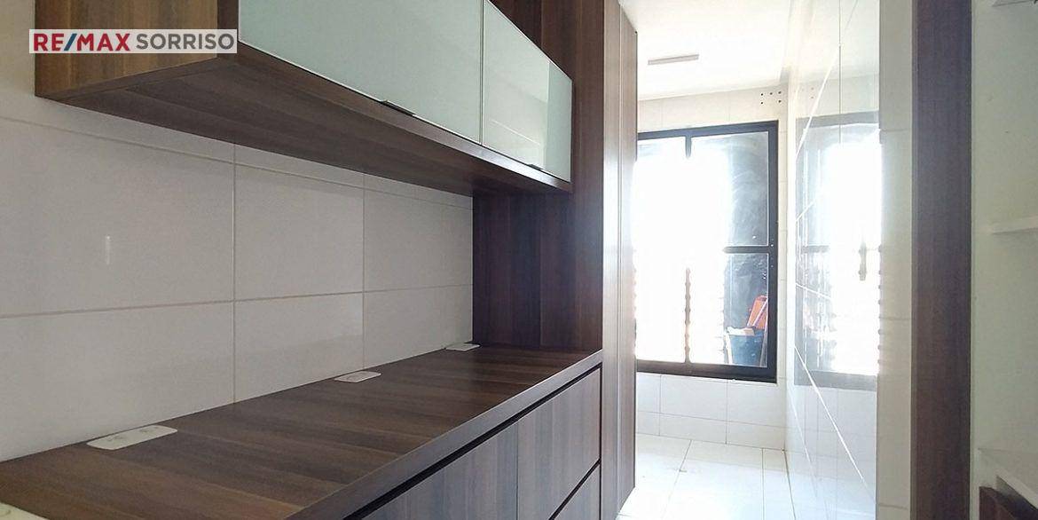 Apartamento à venda com 3 quartos, 111m² - Foto 14