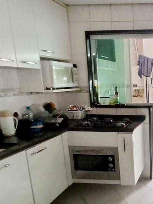 Apartamento à venda com 2 quartos, 90m² - Foto 9