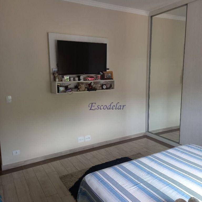 Sobrado à venda com 3 quartos, 210m² - Foto 14