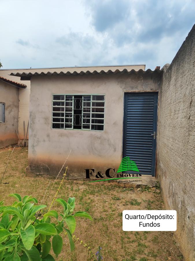 Casa à venda com 3 quartos, 500m² - Foto 10