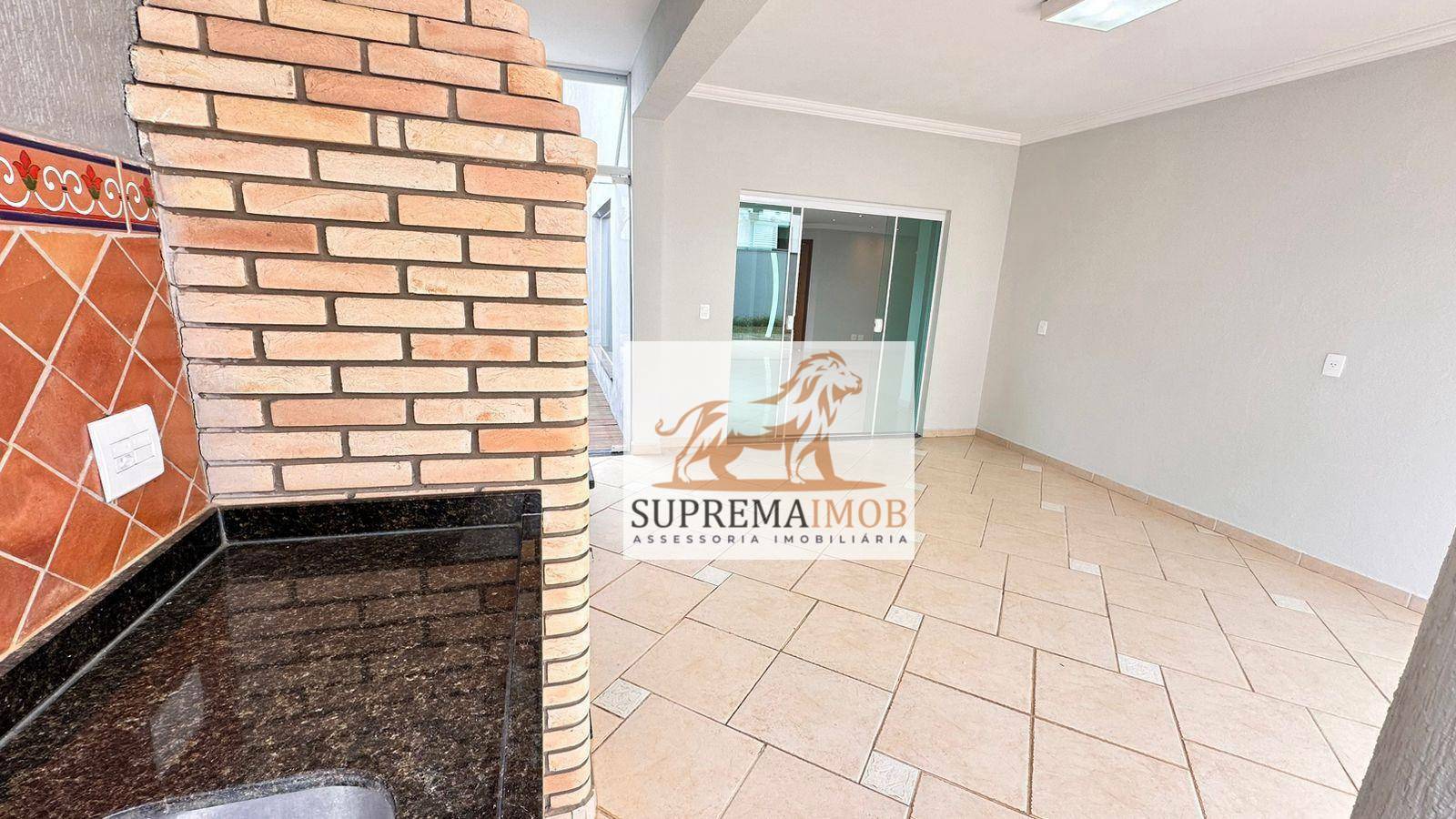 Casa de Condomínio à venda com 3 quartos, 221m² - Foto 7