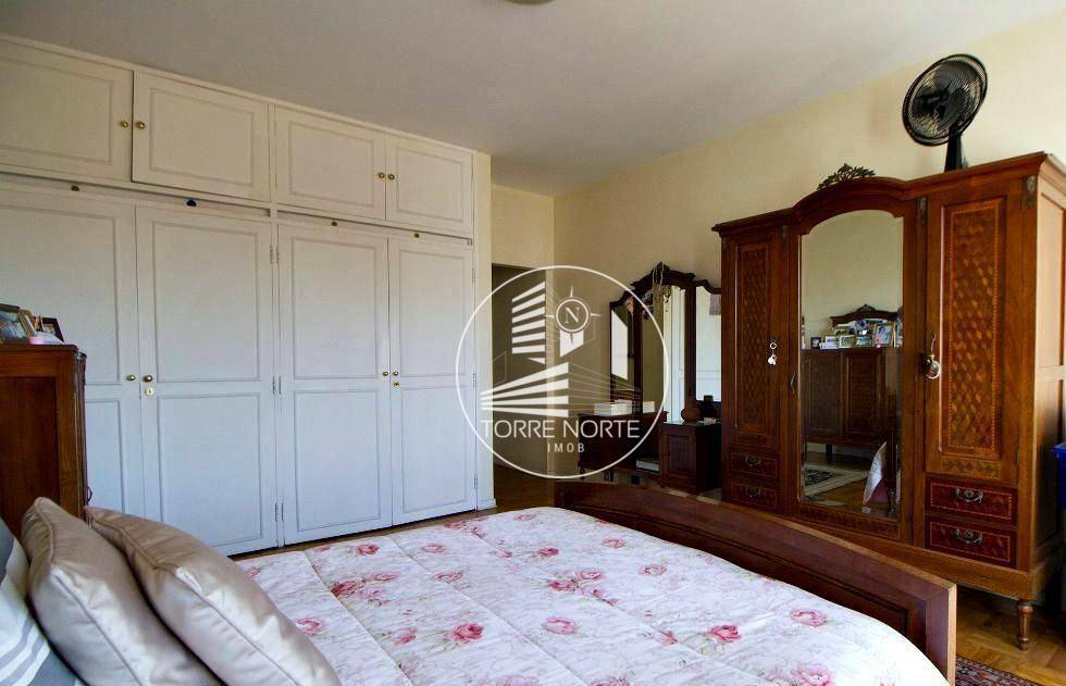 Apartamento à venda com 3 quartos, 214m² - Foto 9