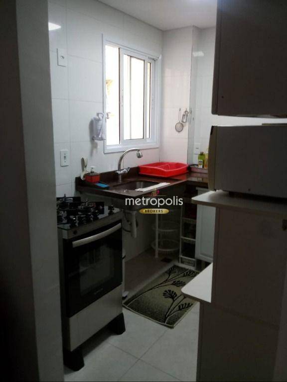 Apartamento à venda com 3 quartos, 90m² - Foto 4