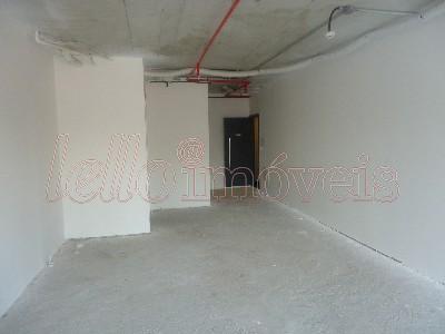 Conjunto Comercial-Sala para alugar, 51m² - Foto 2