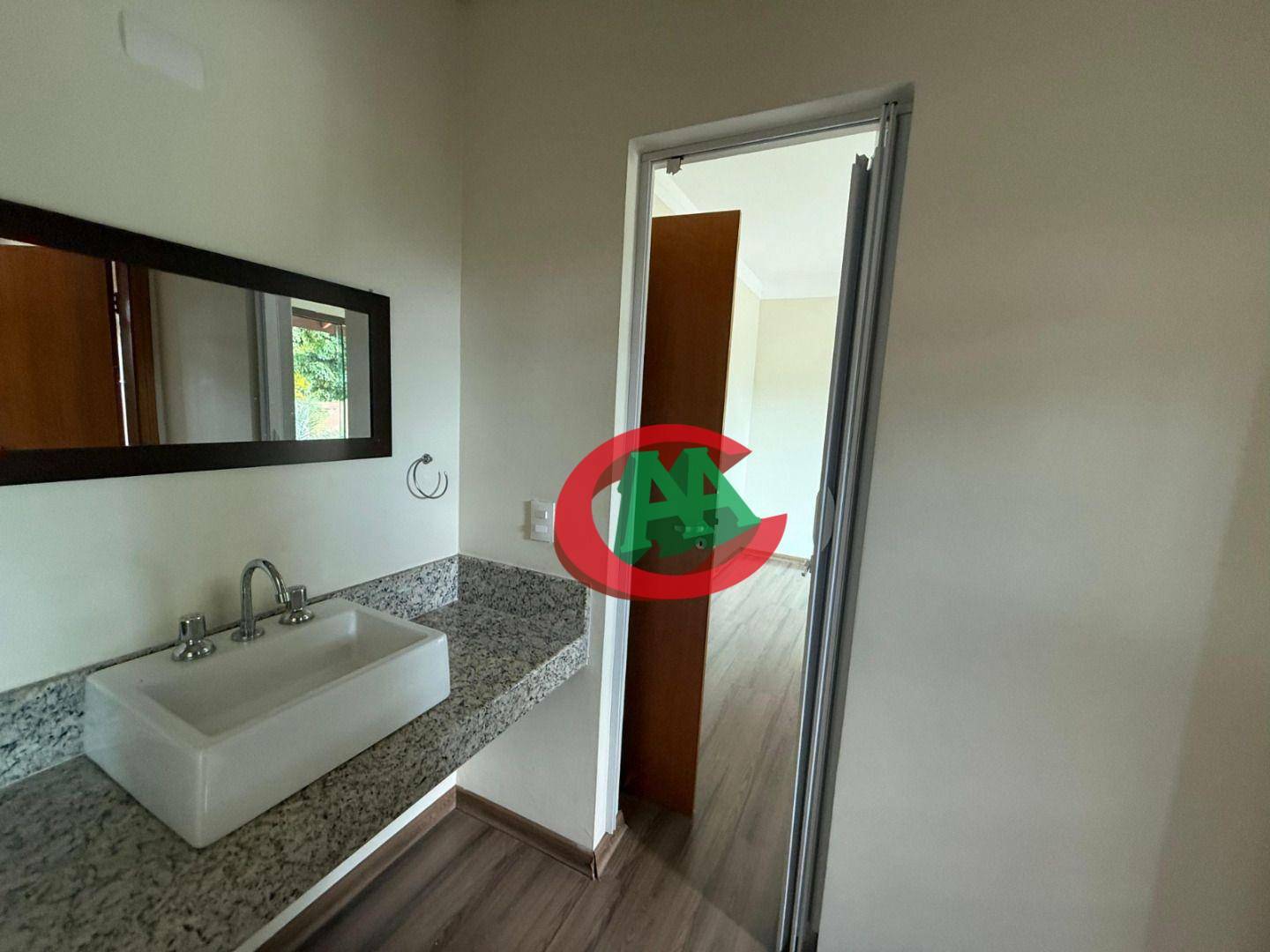 Chácara para alugar com 4 quartos, 380m² - Foto 50