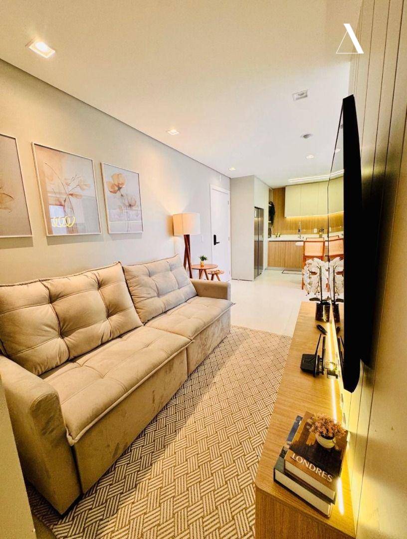 Apartamento, 2 quartos, 76 m² - Foto 3