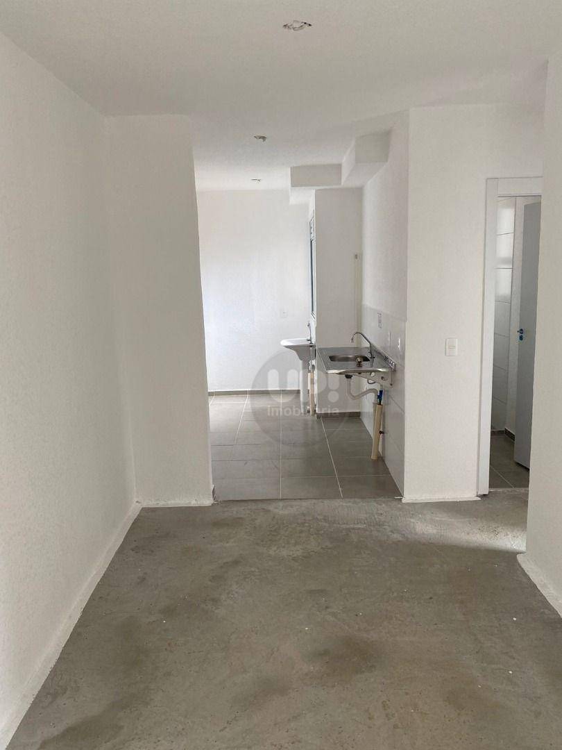 Apartamento, 2 quartos, 50 m² - Foto 2