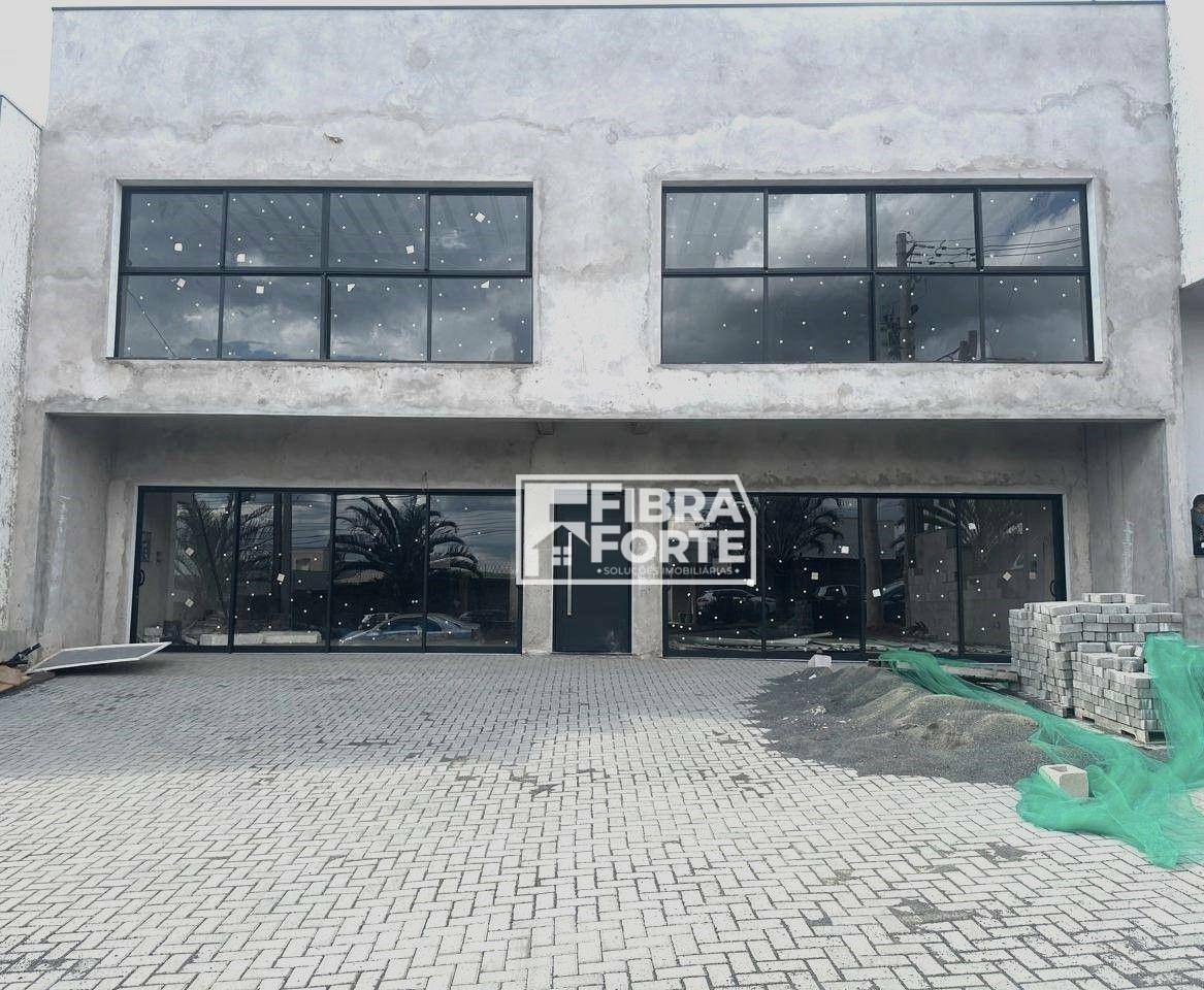 Loja-Salão para alugar, 105m² - Foto 1