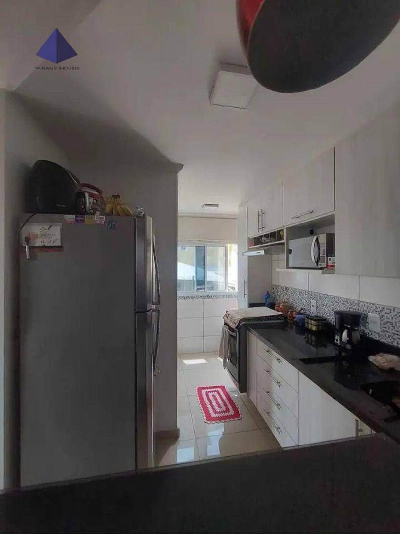 Apartamento à venda com 2 quartos, 48m² - Foto 3