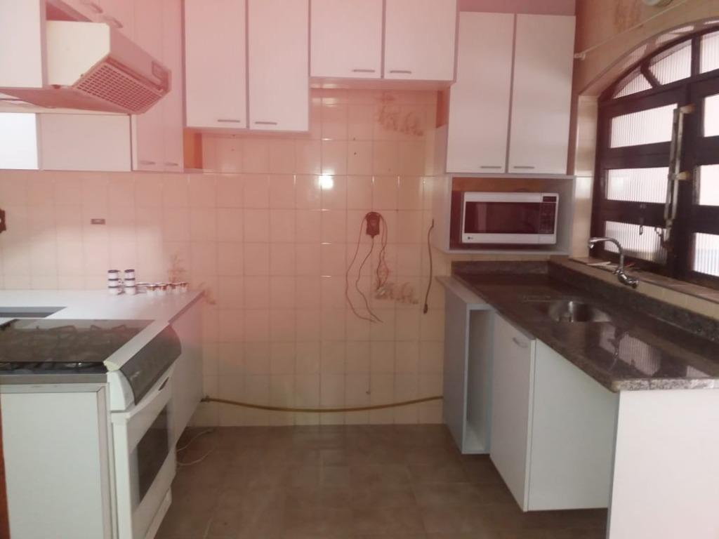 Sobrado à venda com 2 quartos, 92m² - Foto 10