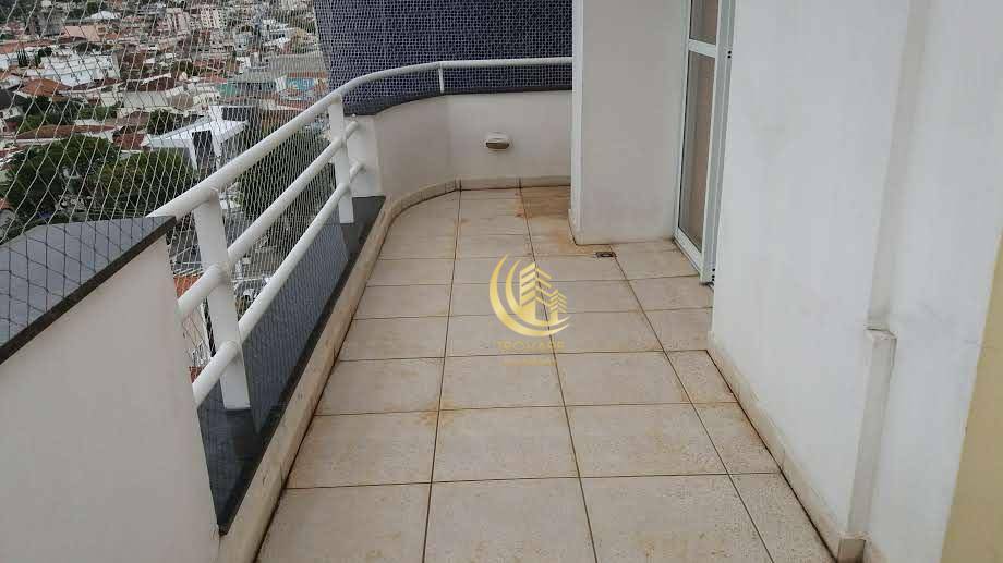 Cobertura à venda com 3 quartos, 200m² - Foto 35