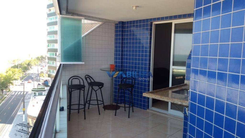 Apartamento à venda com 3 quartos, 113m² - Foto 6