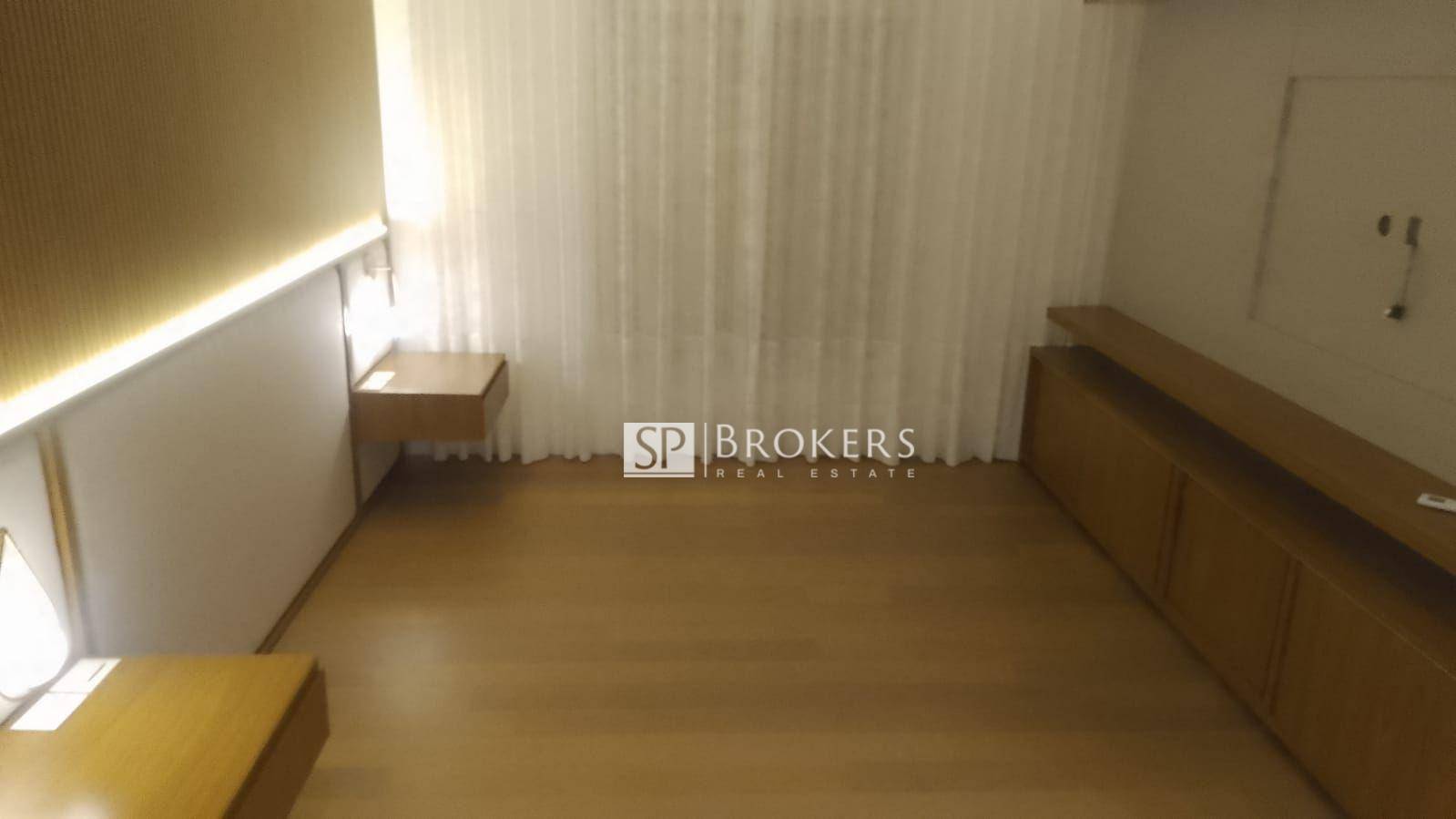 Apartamento à venda com 3 quartos, 256m² - Foto 35