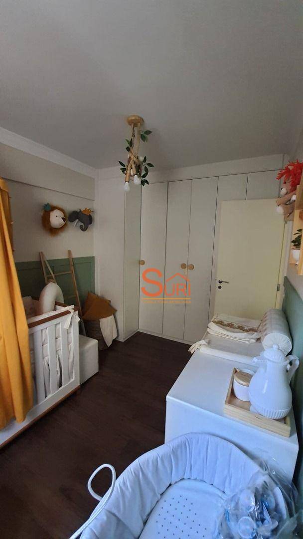 Apartamento à venda com 2 quartos, 70m² - Foto 10