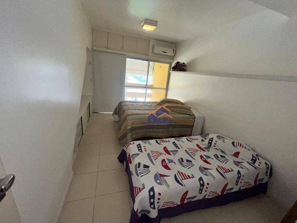 Apartamento à venda com 2 quartos, 120m² - Foto 7