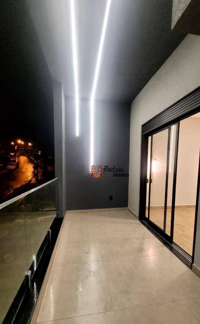 Sobrado à venda com 3 quartos, 201m² - Foto 26