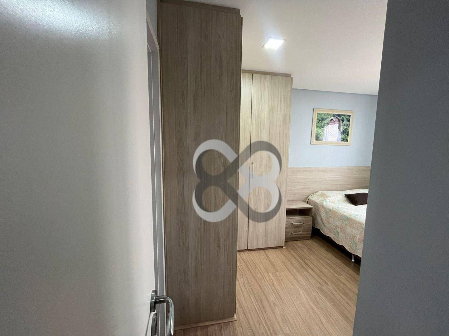 Apartamento à venda com 2 quartos, 44m² - Foto 13