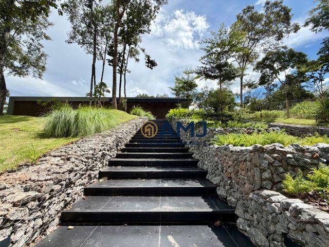 Chácara, 4 quartos, 3291 m² - Foto 5