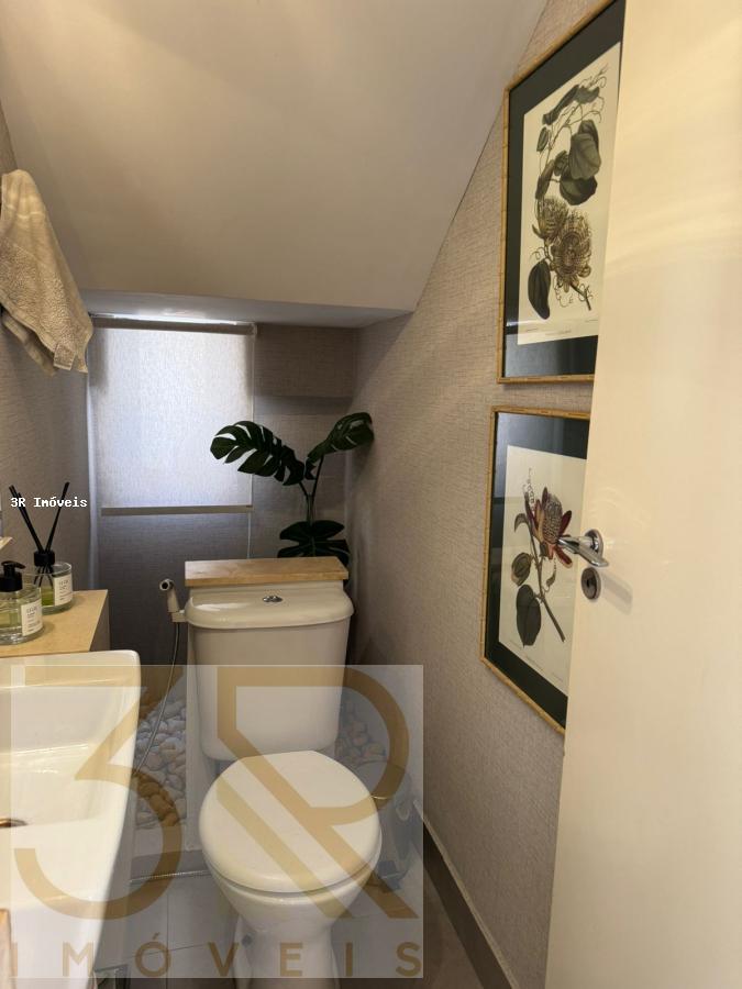 Apartamento à venda com 3 quartos, 164m² - Foto 24