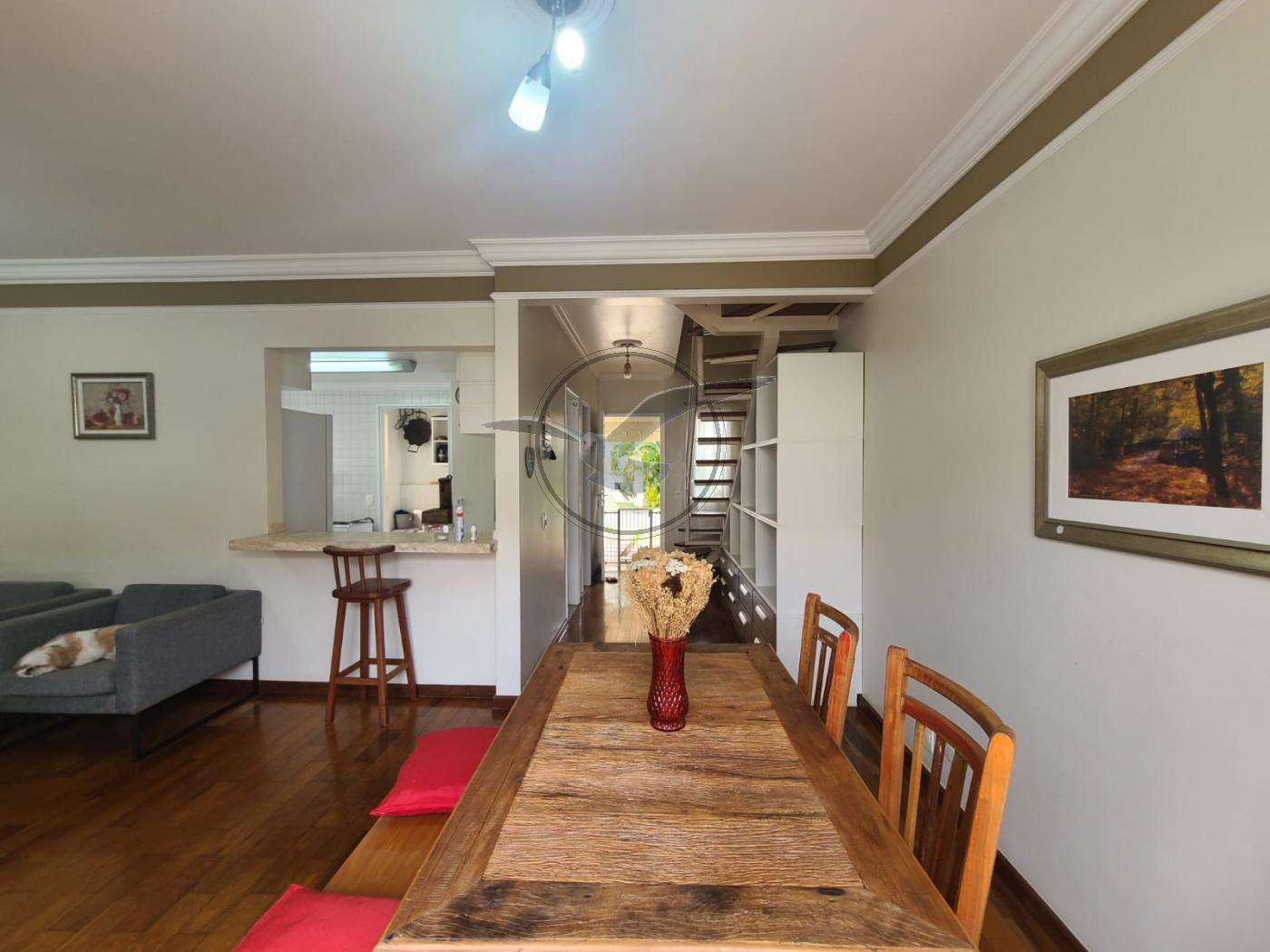 Casa de Condomínio para alugar com 3 quartos, 170m² - Foto 4
